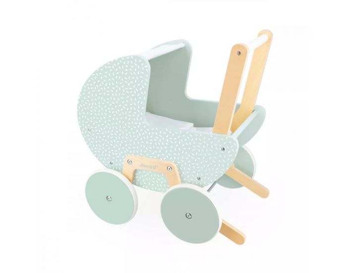 JANOD Landau Poup�e - Zen - D�s 1 an (3)