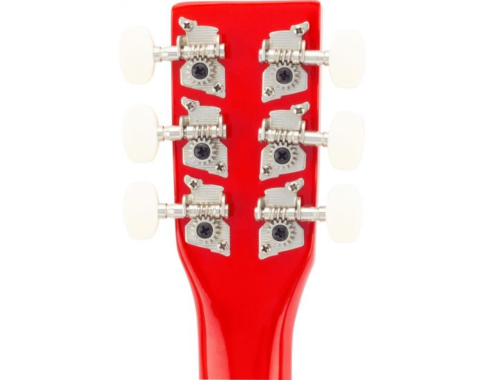ULYSSE Guitare Rouge - D�s 3 ans (2)