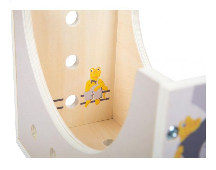 SMALL FOOT COMPANY Bo�te � Outils 2 en 1 - D�s 3 ans (3)