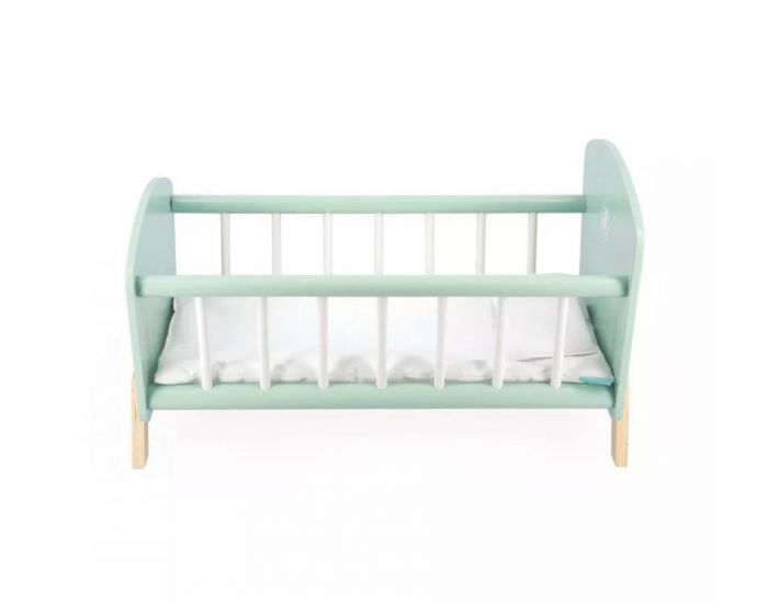 JANOD Lit Poup�e - Zen - D�s 3 ans (1)