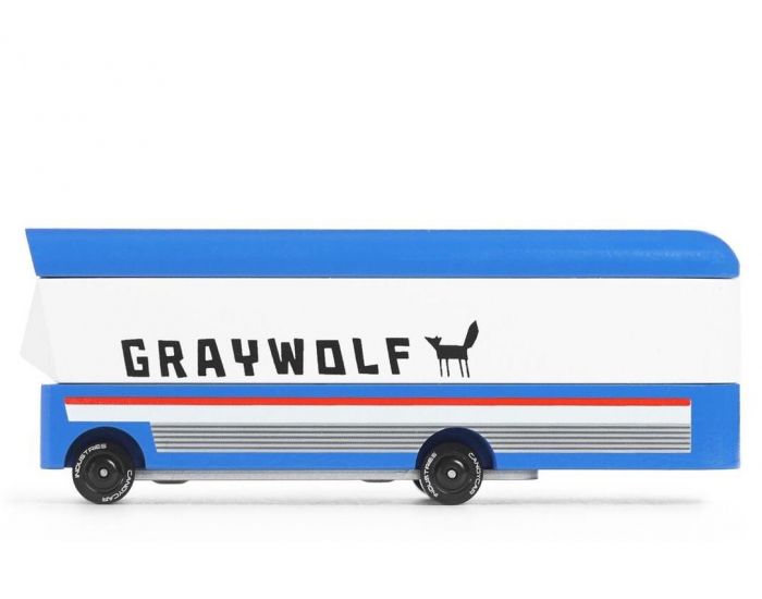 CANDYLAB TOYS Graywolf Bus - Ds 3 ans (1)