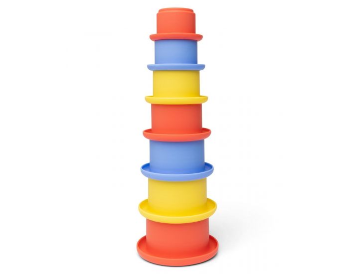 LITTLE L Gobelets Gigognes - D�s 12 mois (1)