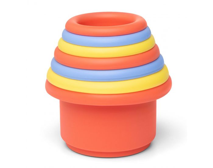 LITTLE L Gobelets Gigognes - D�s 12 mois (3)