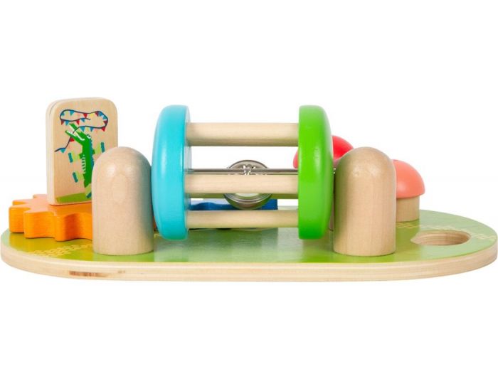 SMALL FOOT COMPANY Planche de Motricit� - Parc d'Attractions - D�s 1 an (3)