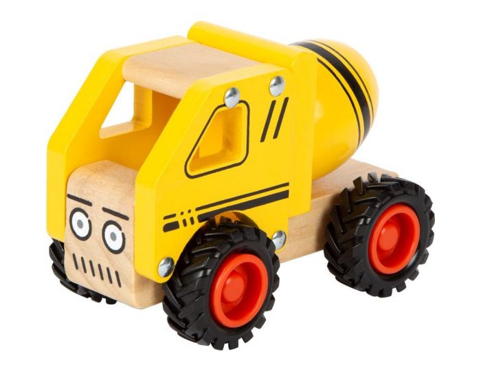 SMALL FOOT COMPANY B�tonni�re - D�s 1 an (1)