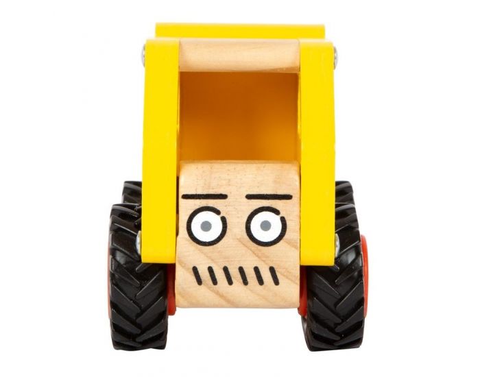 SMALL FOOT COMPANY B�tonni�re - D�s 1 an (2)