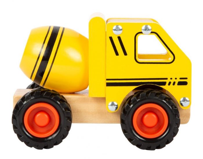 SMALL FOOT COMPANY B�tonni�re - D�s 1 an (3)