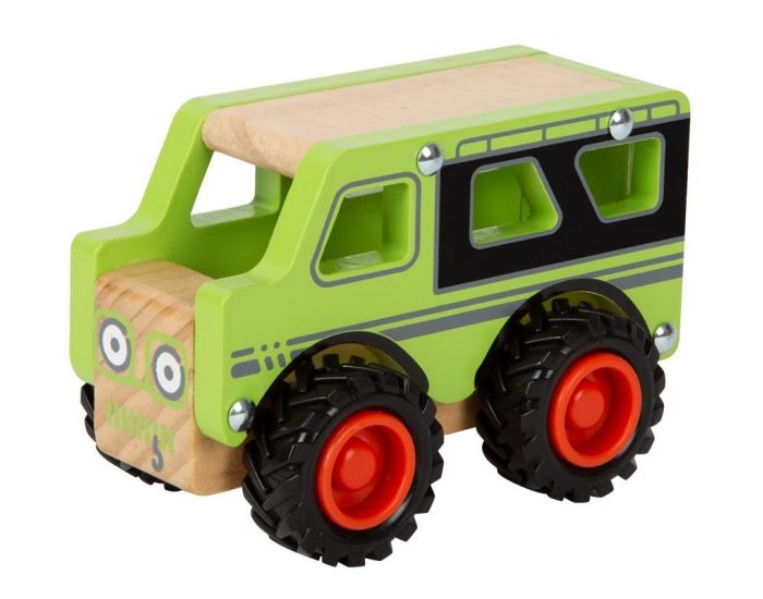 SMALL FOOT COMPANY V�hicule - Tout-terrain - D�s 1 an (1)