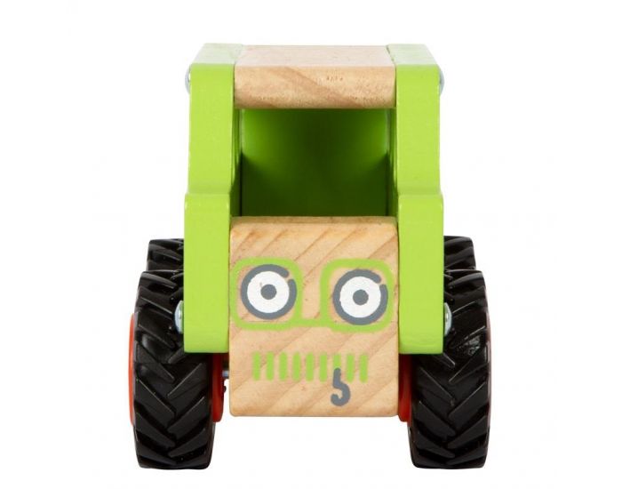 SMALL FOOT COMPANY V�hicule - Tout-terrain - D�s 1 an (2)