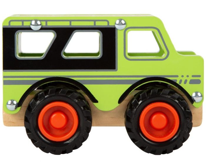 SMALL FOOT COMPANY V�hicule - Tout-terrain - D�s 1 an (3)