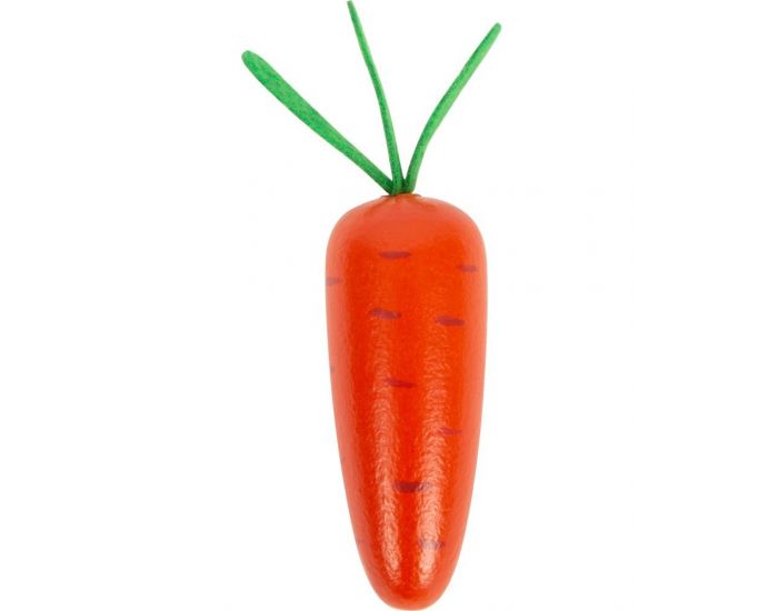 SMALL FOOT COMPANY Jeu � Enficher - Carottes - D�s 1 an (3)