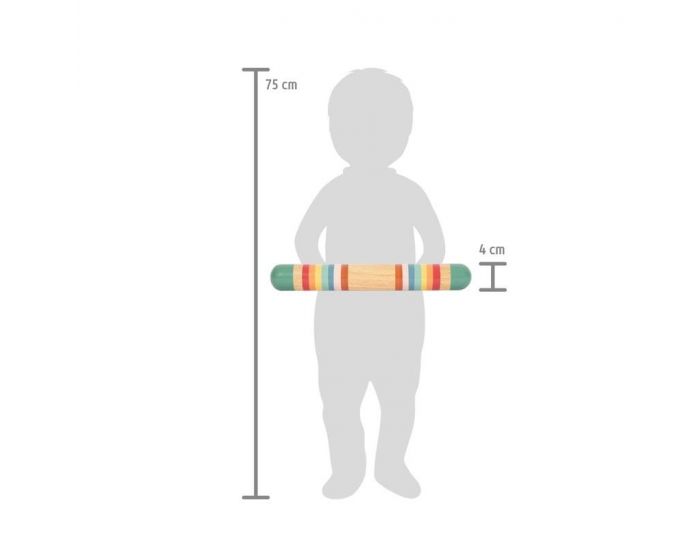 SMALL FOOT COMPANY B�ton de Pluie - Safari - D�s 1 an (1)