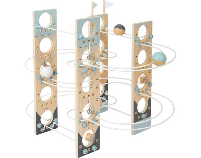 SMALL FOOT COMPANY Circuit � Boules Modulaire - D�s 1 an (1)