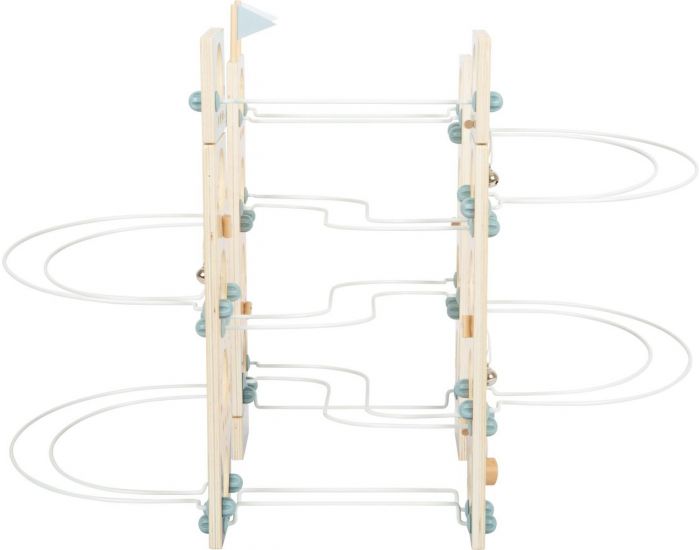 SMALL FOOT COMPANY Circuit � Boules Modulaire - D�s 1 an (2)