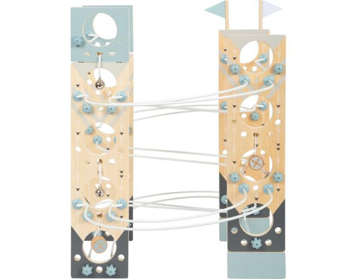 SMALL FOOT COMPANY Circuit � Boules Modulaire - D�s 1 an (3)