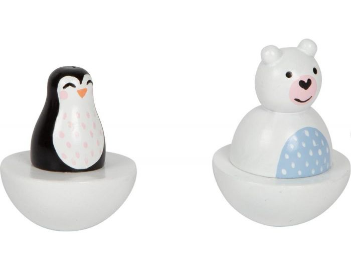 SMALL FOOT COMPANY Bo�te � Musique - Arctique - D�s 12 mois (3)