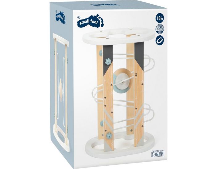 SMALL FOOT COMPANY Circuit � Boules Magn�tique - D�s 1 an (2)