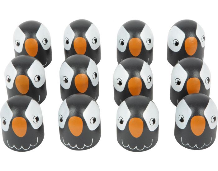 SMALL FOOT COMPANY M�mo de Couleurs - Safari - D�s 4 ans (3)