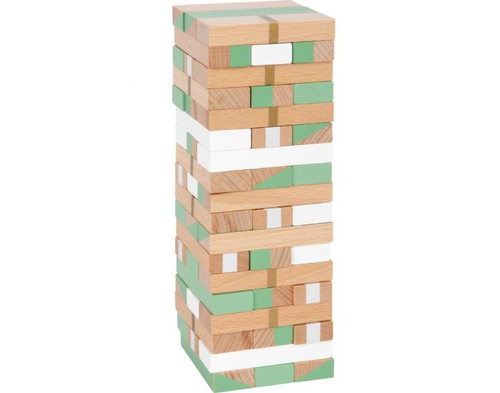 SMALL FOOT COMPANY Tour Bancale - Gold Edition - D�s 3 ans (1)