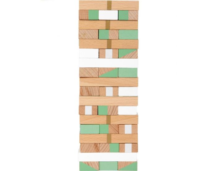 SMALL FOOT COMPANY Tour Bancale - Gold Edition - D�s 3 ans (3)