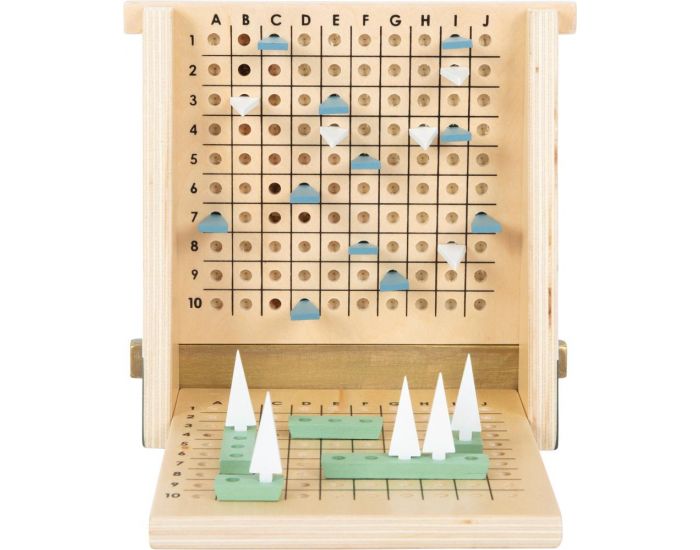 SMALL FOOT COMPANY Jeu de Strat�gie R�gate - Gold Edition - D�s 6 ans (1)