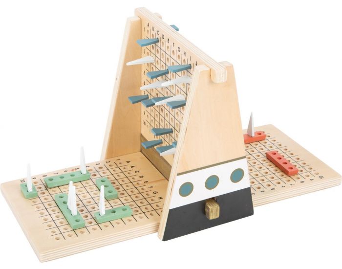 SMALL FOOT COMPANY Jeu de Strat�gie R�gate - Gold Edition - D�s 6 ans (2)