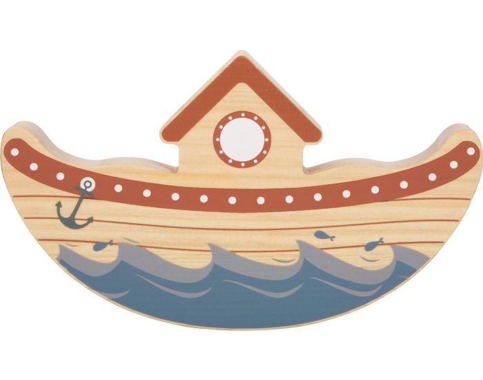 SMALL FOOT COMPANY Balancier - Arche de No� - Safari (3)