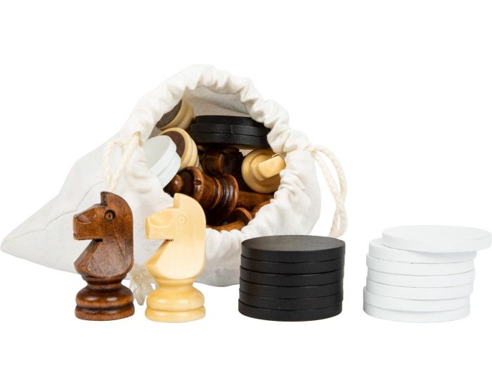 SMALL FOOT COMPANY �checs et Dames - XL - D�s 6 ans (2)