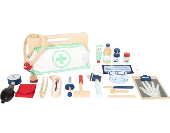 SMALL FOOT COMPANY Sac de Docteur - D�s 3 ans (1)