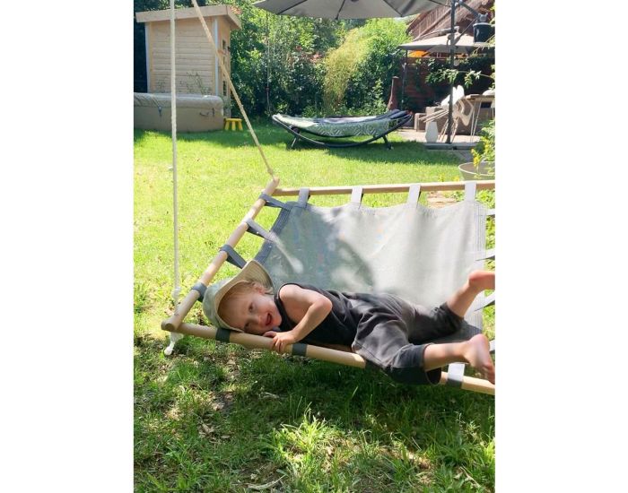 SMALL FOOT COMPANY Balan�oire Nid - D�s 3 ans (2)