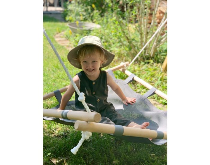 SMALL FOOT COMPANY Balan�oire Nid - D�s 3 ans (3)