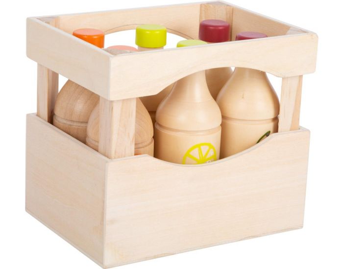 SMALL FOOT COMPANY Caisse � Bouteilles - Fresh - D�s 3 ans (2)