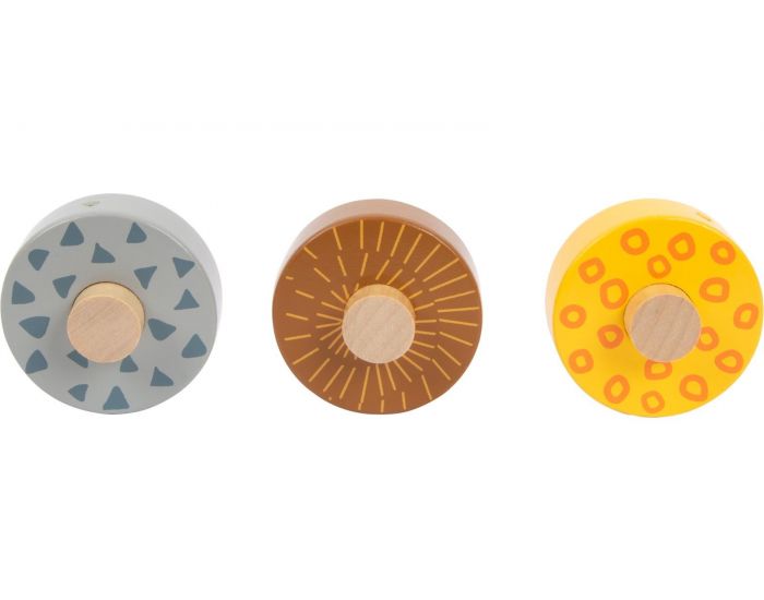 SMALL FOOT COMPANY Circuit de Course - Safari - D�s 1 an (2)