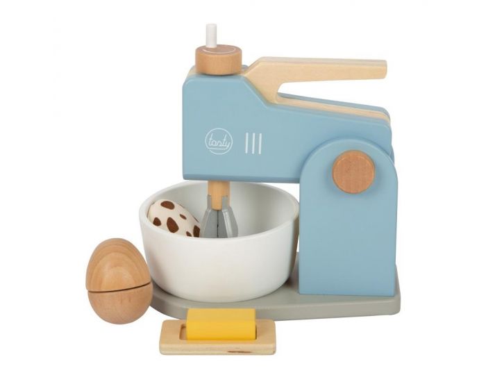 SMALL FOOT COMPANY Mixeur - Tasty - D�s 3 ans (2)