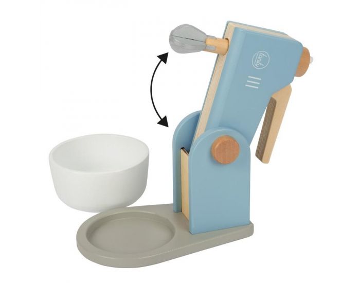 SMALL FOOT COMPANY Mixeur - Tasty - D�s 3 ans (3)