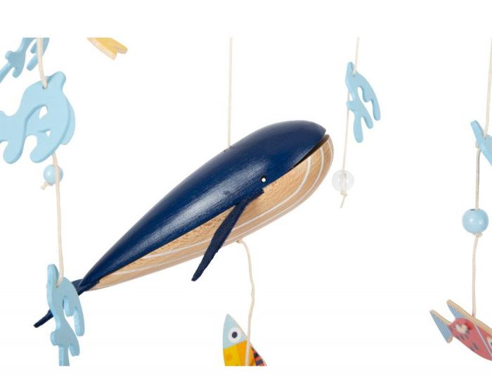 SMALL FOOT COMPANY Mobile - Grand Oc�an - D�s 12 mois (1)