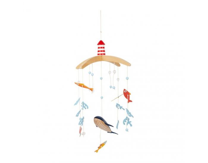 SMALL FOOT COMPANY Mobile - Grand Oc�an - D�s 12 mois (3)