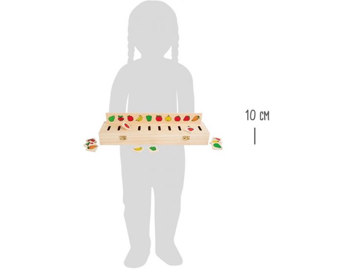 SMALL FOOT COMPANY Images � Trier - D�s 3 ans (2)