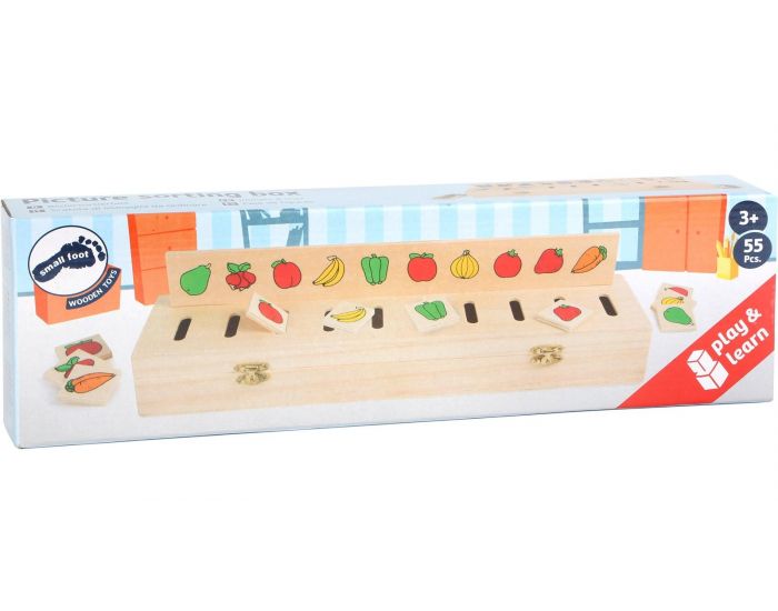 SMALL FOOT COMPANY Images � Trier - D�s 3 ans (3)