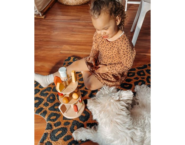 SMALL FOOT COMPANY Stand de Glaces - Luigi Gelato - D�s 2 ans (3)