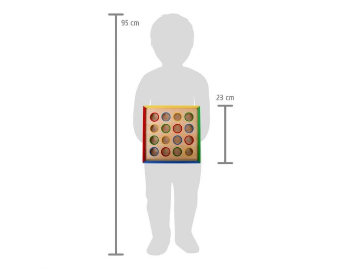 SMALL FOOT COMPANY Souris Sauteuses - D�s 4 ans (2)