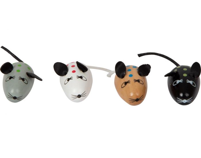 SMALL FOOT COMPANY Souris Sauteuses - D�s 4 ans (3)