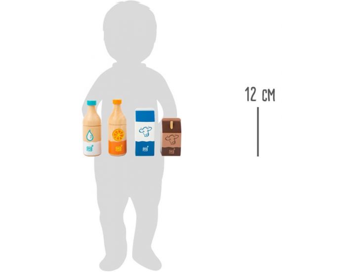 SMALL FOOT COMPANY Set de Boissons - Fresh - D�s 3 ans (2)