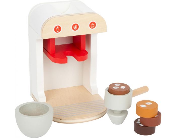 SMALL FOOT COMPANY Set d'Equipement de Cuisine Enfant - D�s 3 ans (1)