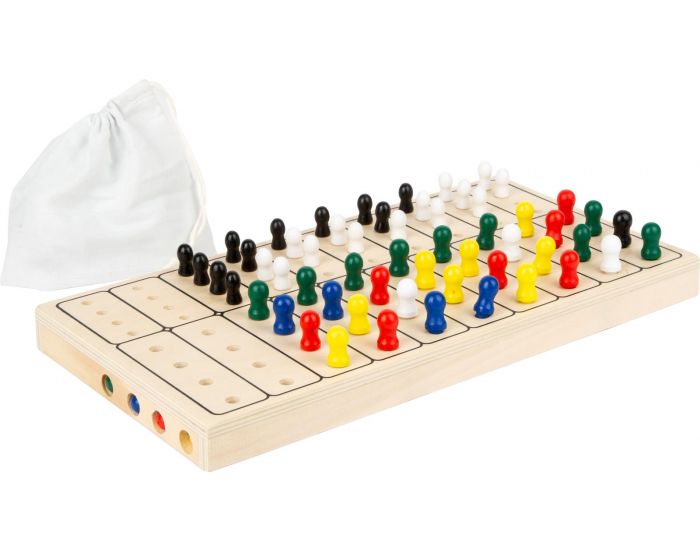 SMALL FOOT COMPANY Jeu de Logique - Code Secret - D�s 6 ans (1)