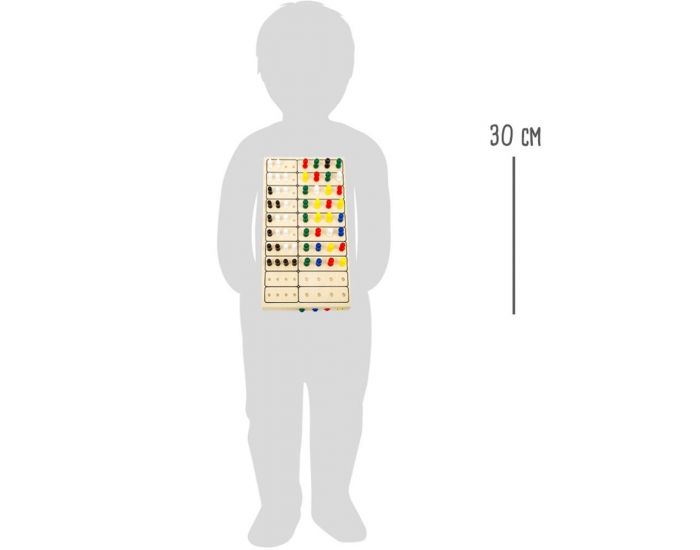 SMALL FOOT COMPANY Jeu de Logique - Code Secret - D�s 6 ans (3)