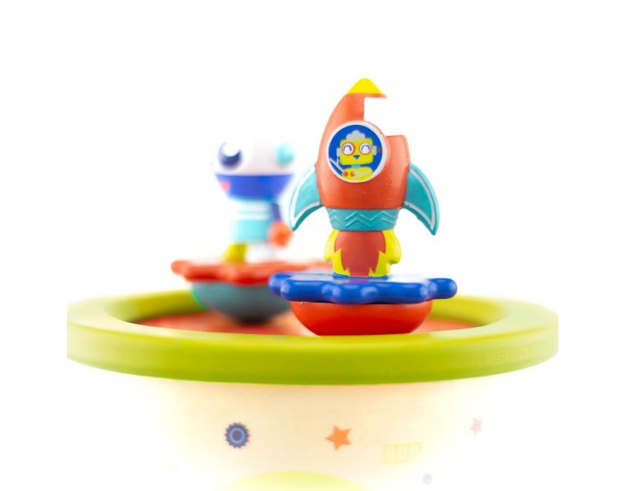 ULYSSE Boite � Musique - D�s 12 mois (2)