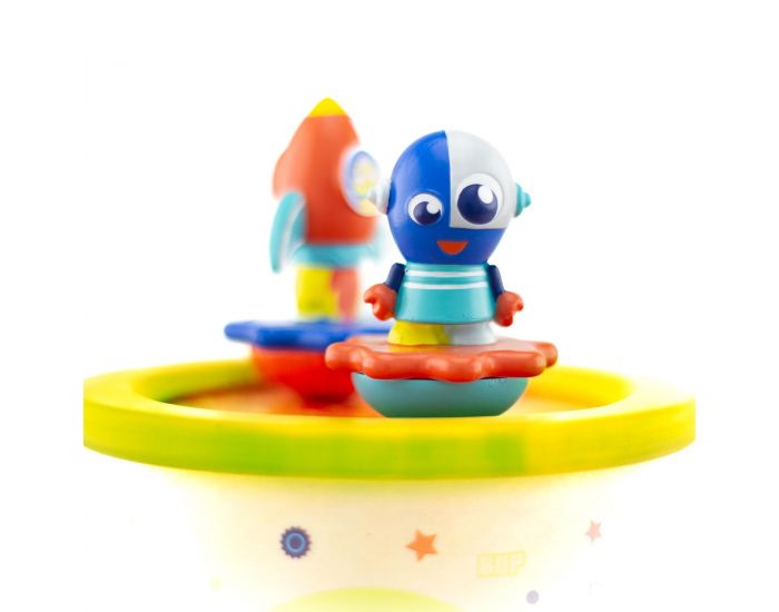 ULYSSE Boite � Musique - D�s 12 mois (3)