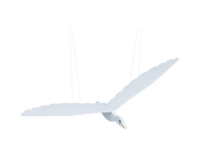 VILAC Mobile - Oie Sauvage - Michelle Carlslund - D�s 1 an (1)