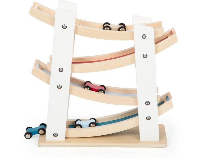 SMALL FOOT COMPANY Circuit de Course - D�s 1 an (1)